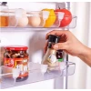 ieg™ Çok Amaçlı Buzdolabı Raf Ayırıcı 10 Adet
