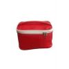 İEG Çok Amaçlı Makyaj Çantası Kırmızı 08 -82505