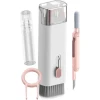 ieg™ Çok Amaçlı Temizleyici Kit  ve Telefon Standı