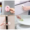 ieg™ Çok Amaçlı Yapışkanlı Kulp Tutacak