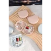 ieg™  Çok Fonksiyonlu Mini Çanta Boy Seyahat Tipi Dikiş Seti