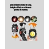 ieg™ Çok Modlu LED Işıklı Pratik Anahtarlık
