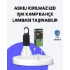 ieg™ Çok Yönlü Asma Kancalı Kamp Işığı