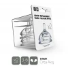 ieg™ Comotomo Silikon 2Li Biberon Emziği Orta Akış 3-6 Ay