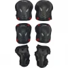 ieg™ Cool Wheels Dizlik ve Dirseklik Seti S-M
