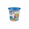 ieg™ Crafy 4lü Oyun Hamuru 520 Gr.
