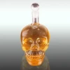 ieg™ Crystal Head Kuru Kafa Cam Şişe 350 Ml