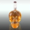 ieg™ Crystal Head Kuru Kafa Cam Şişe 350 Ml