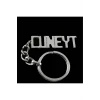 ieg™ Cüneyt İsimli Anahtarlık