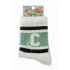 ieg™ Çzgflm Karakteri Kolej Çorap 8*28