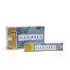 ieg™ Deepika Mandala Aromalı Çubuk Tütsü