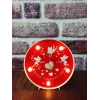 ieg ™ Dekoratif  3D Led Lamba Aşk Perisi Temalı  Led Lamba