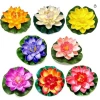 ieg™ Dekoratif Yapay Lotus Çiçeği
