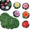 ieg™ Dekoratif Yapay Lotus Çiçeği
