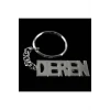 ieg™ Deren İsimli Anahtarlık
