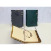 ieg™ Deri Defter Model 18