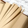 ieg™ Deri Yaprak Desenli Defter Küçük Boy