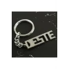 ieg™ Deste İsimli Anahtarlık