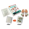 ieg™ Detox Ayak Bandı (10 Adet)