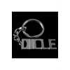 ieg™ Dicle İsimli Anahtarlık