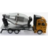 ieg™ Die Cast Çek Bırak Sarı Mikser