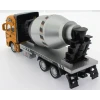ieg™ Die Cast Çek Bırak Sarı Mikser