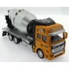 ieg™ Die Cast Çek Bırak Sarı Mikser