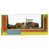ieg™ Die Cast Mini İnşaat Aracı Dozer