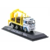 ieg™ Die Cast Mini Sarı Kütük Kamyonu
