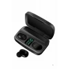 ieg™ Dijital Göstergeli Bluetooth Kulaklık Kablosuz TWS Stereo Bluetooth 5.0