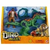ieg™ Dino Valley Figürlü Dinozor Oyun Seti