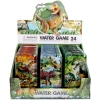 ieg™ Dinosaurs World Retro Su Oyunu