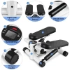 ieg™ Direnç Lastikli Mini Stepper Egzersiz Aleti