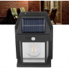 ieg™ Dış Mekan Solar Lamba