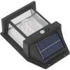ieg™ Dış Mekan Solar Lamba