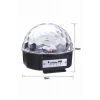 ieg™ Disko Topu Renkli Işıklı Lazer Parti Bluetooth Bağlantılı Led Küre