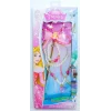ieg™ Disney Aurora Asa - Kolye - Bileklik Seti