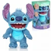 ieg™ Disney Stitch Elektronik Kukla 30 cm