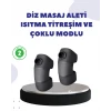 ieg™ Diz Ve Dirsek İçin Isıtmalı Masaj Dizlik Aparatı