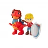 ieg™ DNA00401 Dino Ranch 2li Figür Paketi - DNR0003