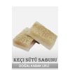 ieg™ Doğal Kabak Lifli Keçi Sütü Sabunu