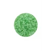 İEG Dökme Cam Kum Boncuk (8/0) 3 mm - 60 Gram - Şeffaf Açık Yeşil - BNC191