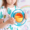 ieg™ Dökülmeyen Bebek Mama Kabı