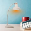 ieg™  Dokunmatik 3 Farklı LED Işıklı Çalışma Masası Üstü Lamba