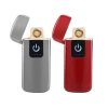 ieg™ Dokunmatik Parmak İzli Usb Çakmak