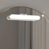 ieg™ Dokunmatik USB Şarjlı 27 cm LED Makyaj Aynası Işığı