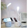 ieg™ Dokunmatik USB Şarjlı Masa Lambası