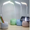ieg™ Dokunmatik USB Şarjlı Masa Lambası