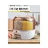 ieg™ Dönebilen Kuru Gıda Ve Bakliyat Organizeri