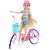 ieg™ Dreameez Bisikletçi Bebek Oyun Seti